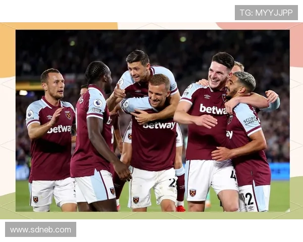 西汉姆联或迎关键高层调整