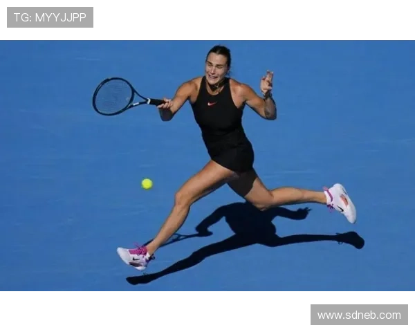 萨巴伦卡抢七落败 三度十五连胜遭终结