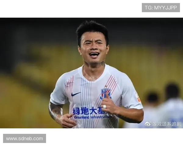 杨翼率队热身备战足协杯
